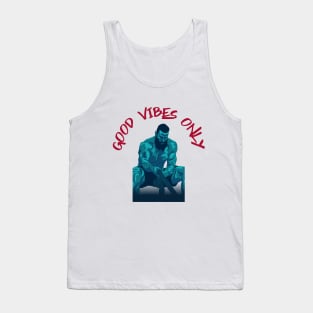 Good Vibes Only Tank Top